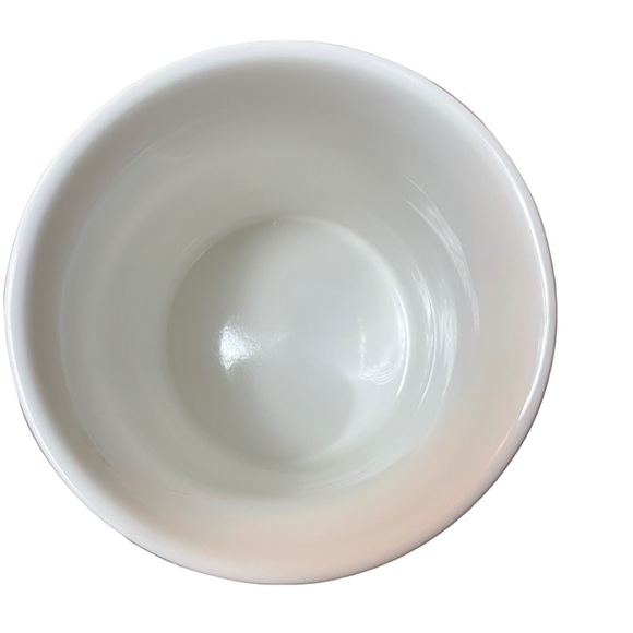 West Elm | Metallic Silver Heart Mug - Picture 3 of 4